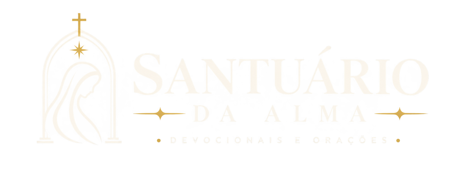 Santuário da Alma, devocionais e orações