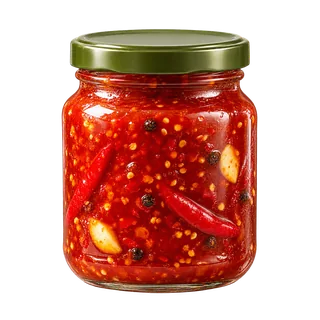 Molho de pimenta