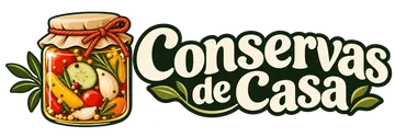 Conservas da Casa